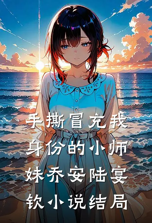 手撕冒充我身份的小师妹乔安陆宴钦小说结局