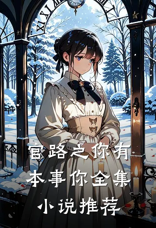 官路之你有本事你全集小说推荐
