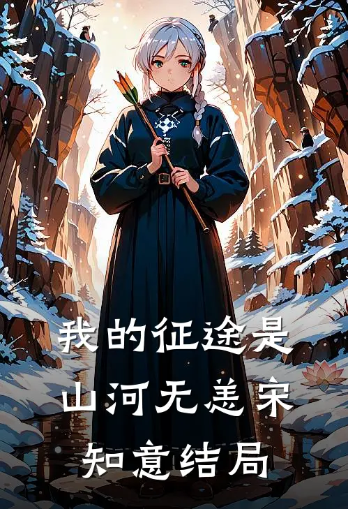 我的征途是山河无恙宋知意结局
