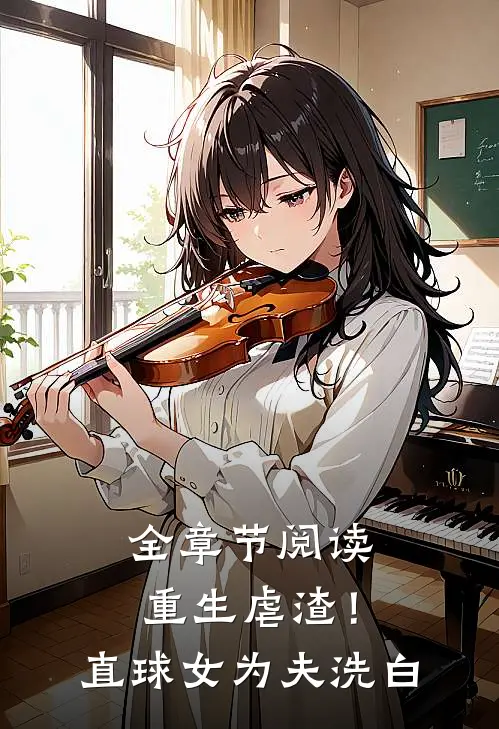 全章节阅读重生虐渣！直球女为夫洗白