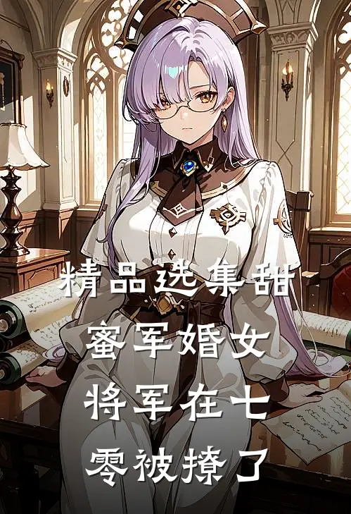 精品选集甜蜜军婚女将军在七零被撩了
