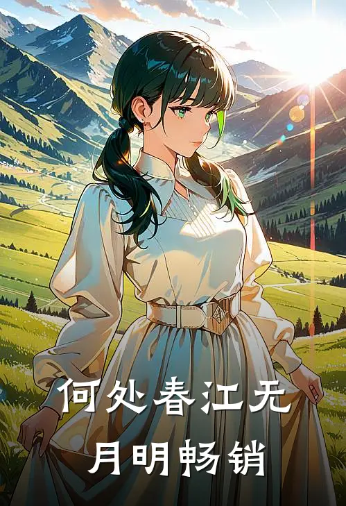 何处春江无月明畅销