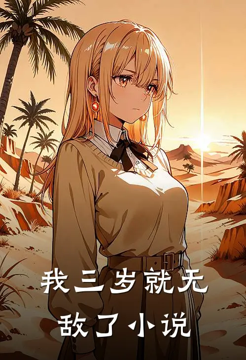 我三岁就无敌了小说