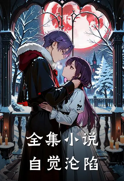 全集小说自觉沦陷
