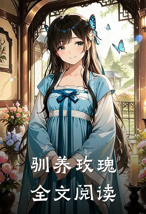 驯养玫瑰全文阅读