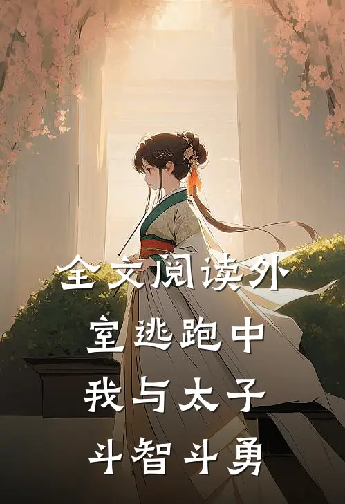 全文阅读外室逃跑中：我与太子斗智斗勇