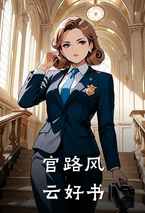 官路风云好书