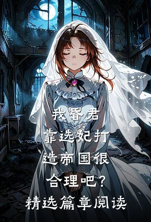 我昏君，靠选妃打造帝国很合理吧？精选篇章阅读