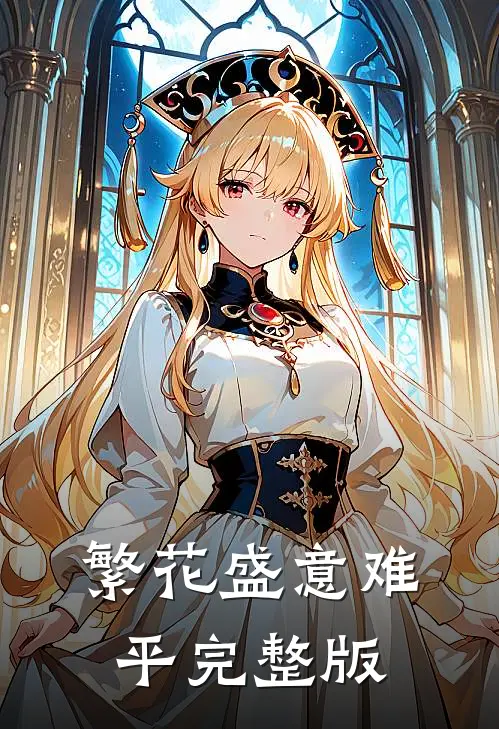 繁花盛意难平完整版