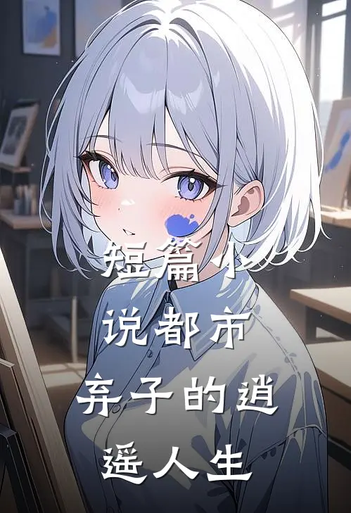 短篇小说都市：弃子的逍遥人生