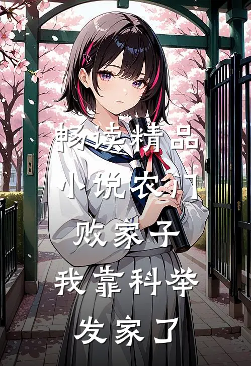 畅读精品小说农门败家子：我靠科举发家了