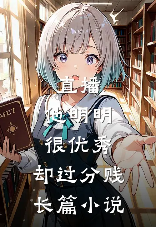直播：他明明很优秀，却过分贱长篇小说