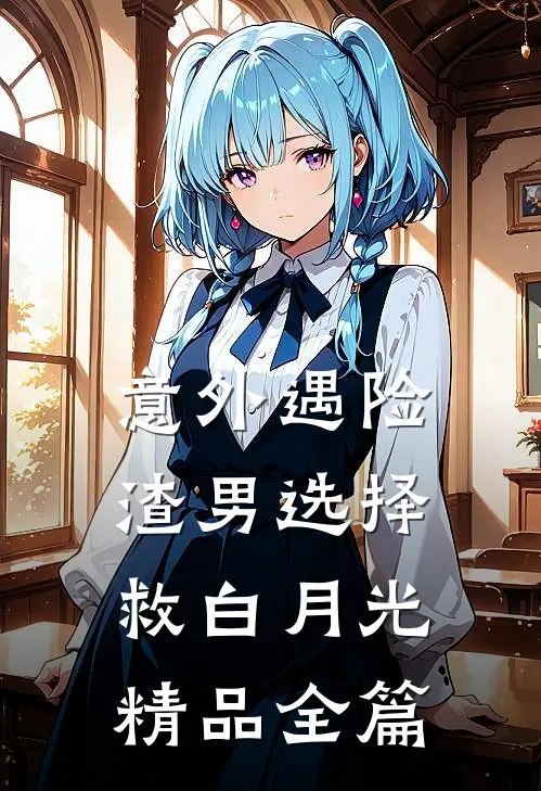 意外遇险，渣男选择救白月光精品全篇