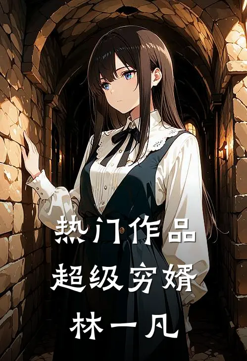 热门作品超级穷婿林一凡