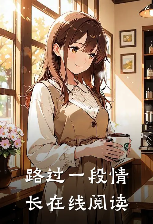 路过一段情长在线阅读