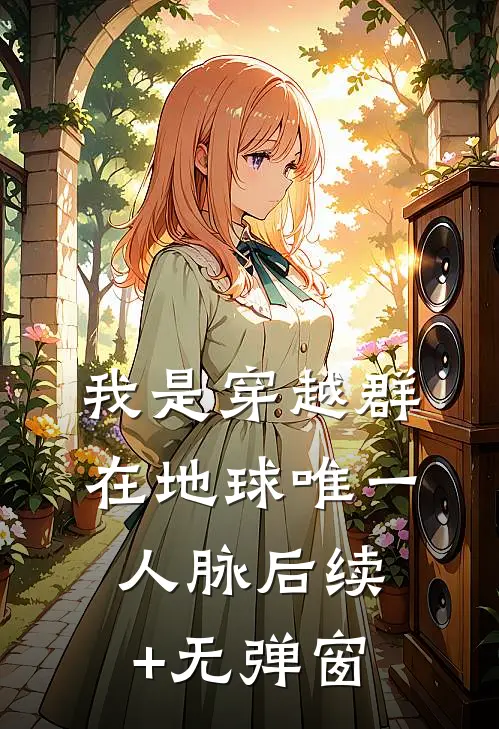 我是穿越群在地球唯一人脉后续+无弹窗