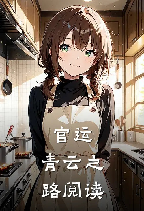 官运：青云之路阅读