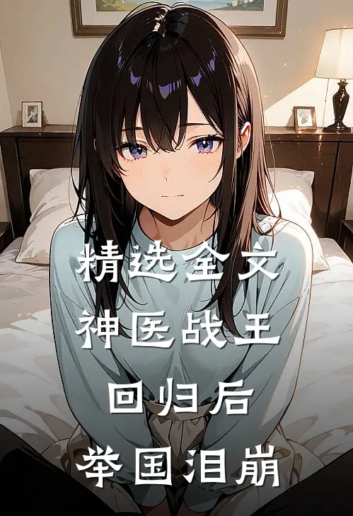 精选全文神医战王回归后，举国泪崩