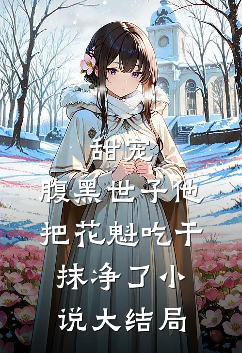 甜宠：腹黑世子他把花魁吃干抹净了小说大结局