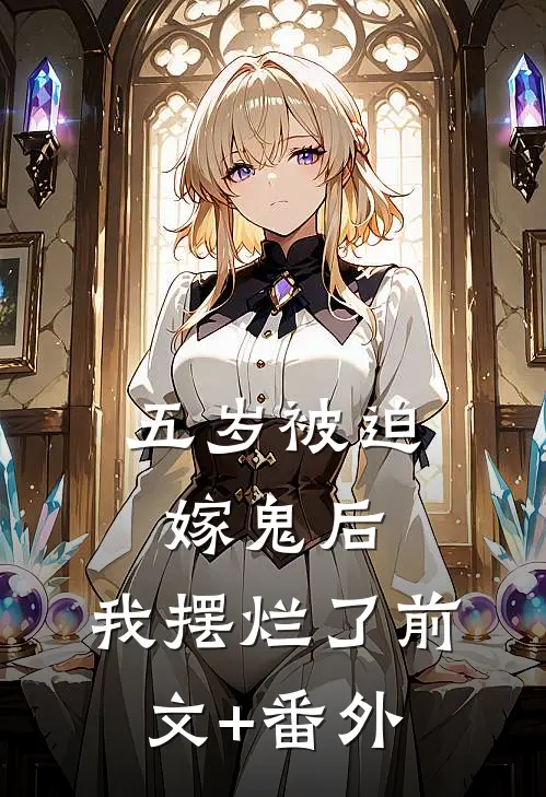 五岁被迫嫁鬼后，我摆烂了前文+番外