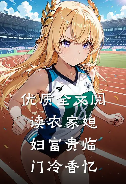 优质全文阅读农家媳妇富贵临门 冷香忆