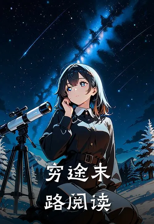 穷途末路阅读
