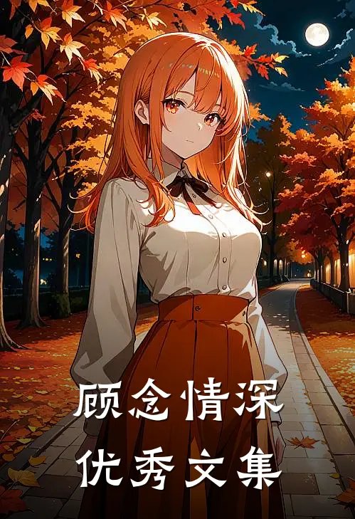 顾念情深优秀文集