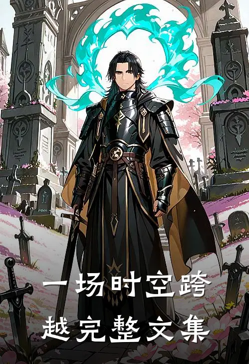 一场时空跨越完整文集
