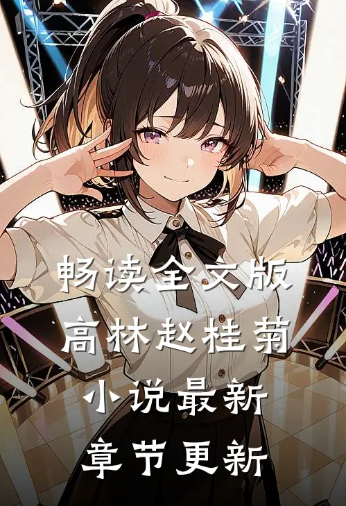 畅读全文版高林赵桂菊小说最新章节更新
