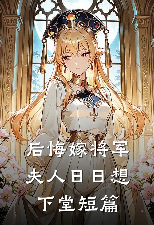 后悔嫁将军，夫人日日想下堂短篇