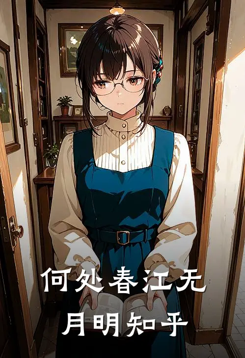 何处春江无月明知乎