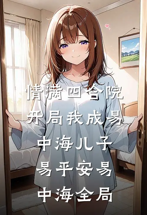 情满四合院：开局我成易中海儿子易平安易中海全局