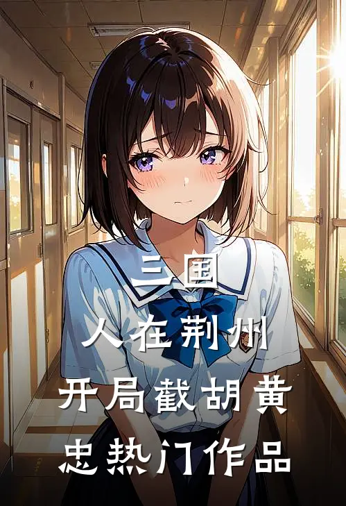 三国：人在荆州，开局截胡黄忠热门作品