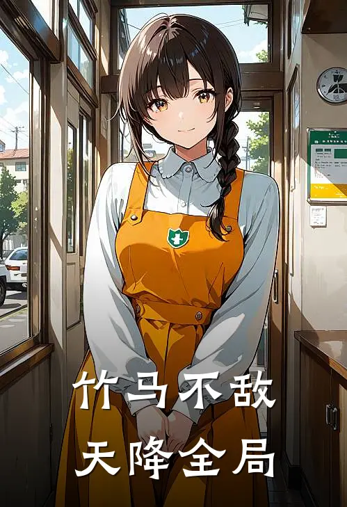 竹马不敌天降全局