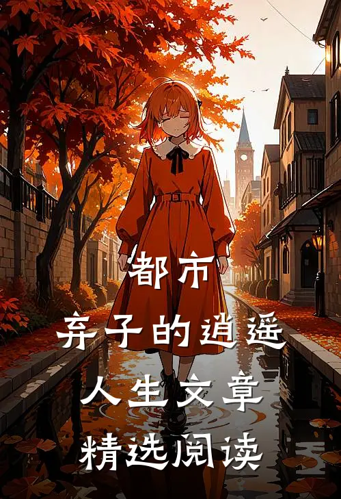 都市：弃子的逍遥人生文章精选阅读
