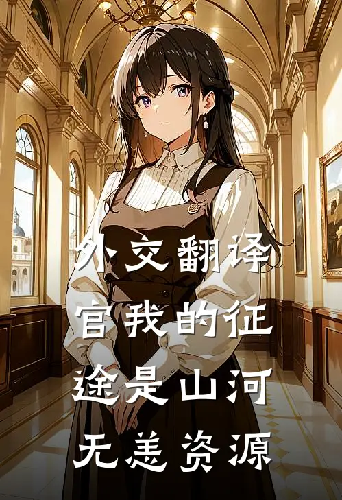 外交翻译官我的征途是山河无恙资源