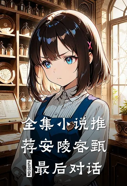 全集小说推荐安陵容甄嬛最后对话
