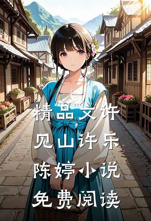 精品文许见山许乐陈婷小说免费阅读