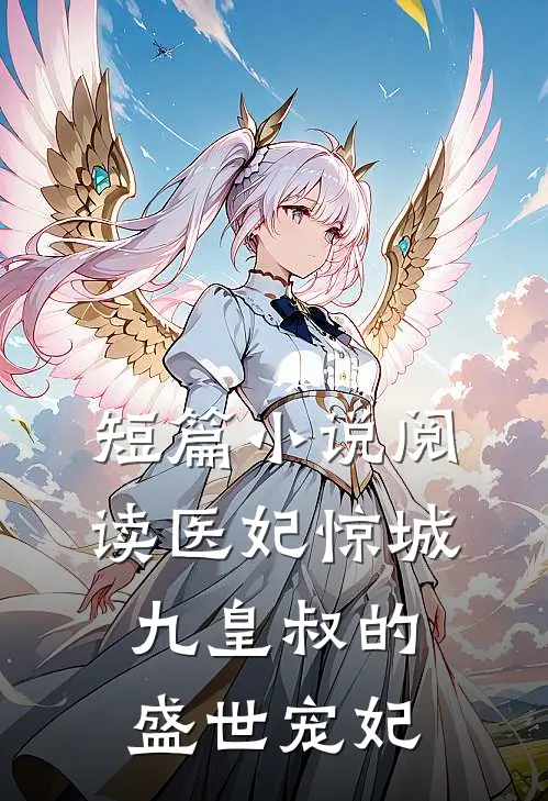 短篇小说阅读医妃惊城：九皇叔的盛世宠妃