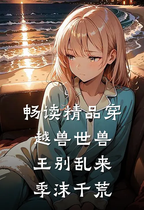 畅读精品穿越兽世兽王别乱来季沫千荒