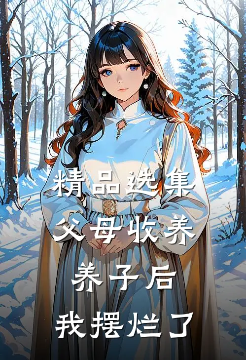 精品选集父母收养养子后,我摆烂了
