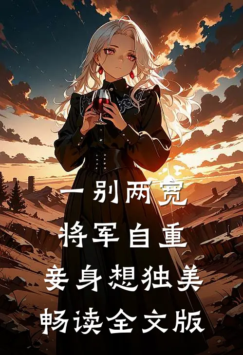 一别两宽，将军自重，妾身想独美畅读全文版