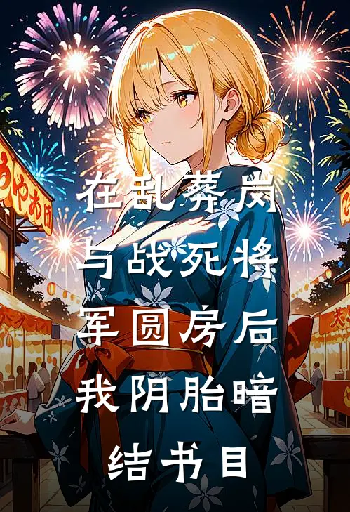 在乱葬岗与战死将军圆房后，我阴胎暗结书目