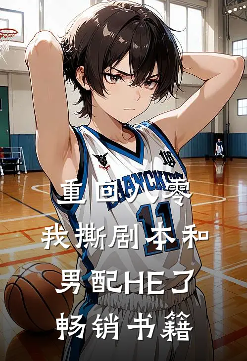 重回八零，我撕剧本和男配HE了畅销书籍