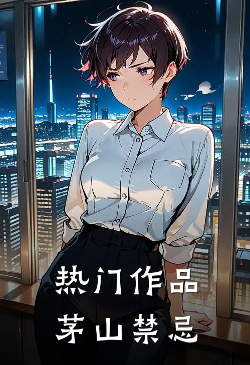 热门作品茅山禁忌