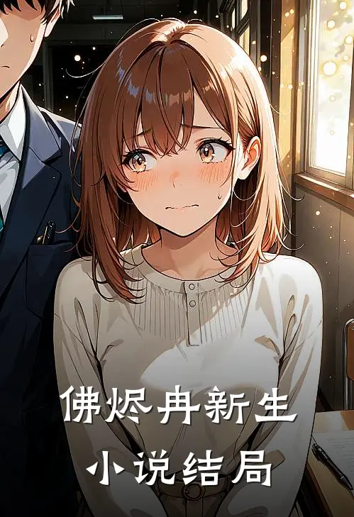 佛烬冉新生小说结局