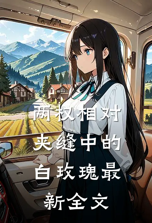 两权相对：夹缝中的白玫瑰最新全文