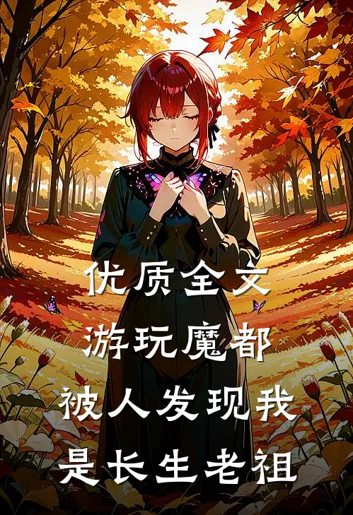优质全文游玩魔都：被人发现我是长生老祖