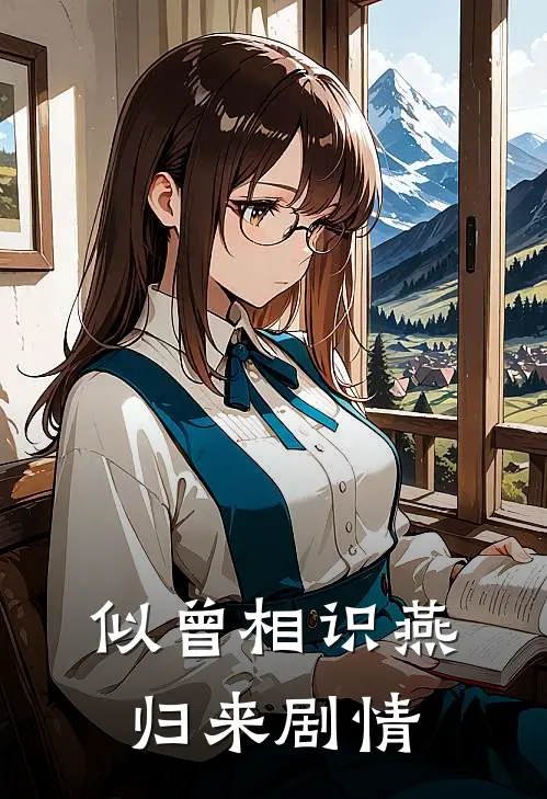 似曾相识燕归来剧情