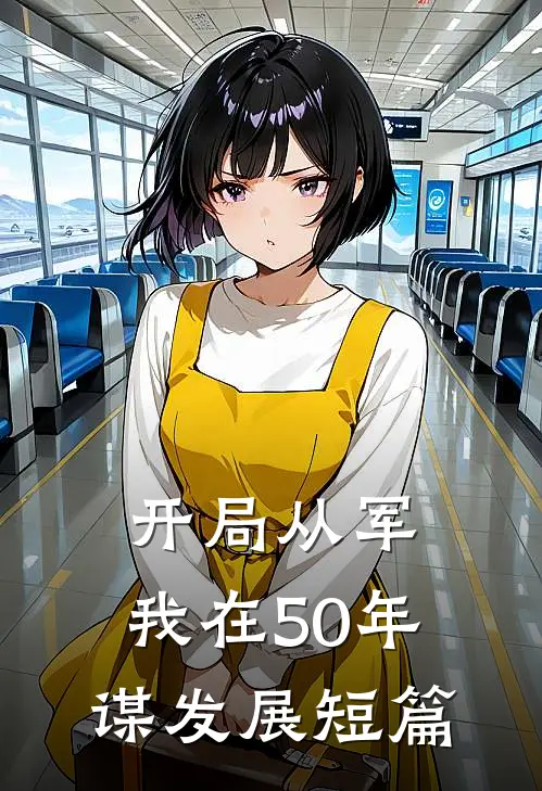 开局从军，我在50年谋发展短篇